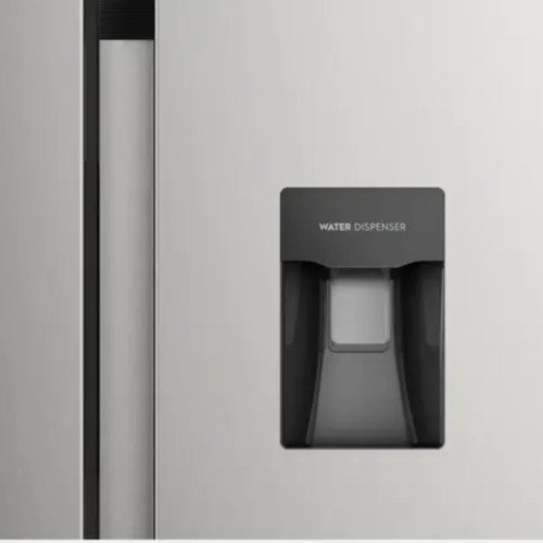 Refrigeradora Electrolux ERSA53V6HDS | 530 Lt. |Side By Side modelo ERSA53V6HDS cómpralo en Mi Bodega Ec