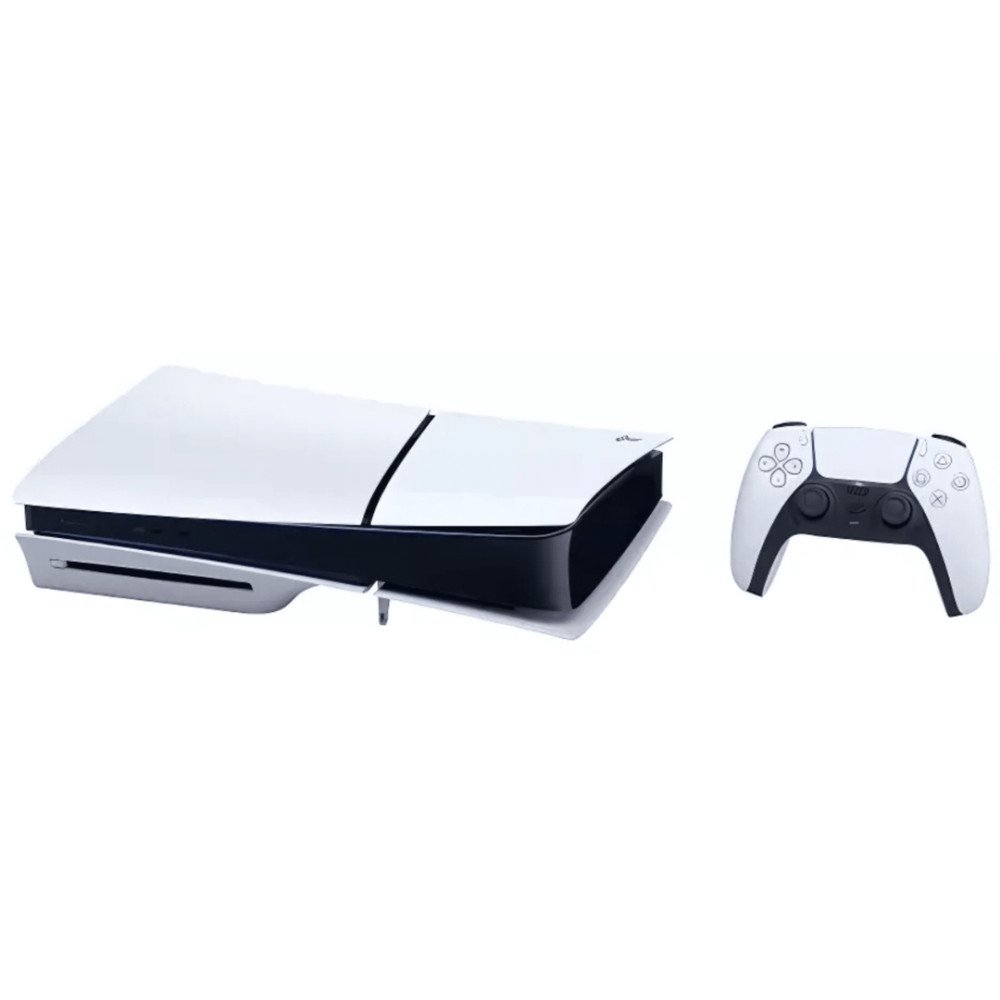 Consola Play Station 5 Sony I CFI-2015 modelo CFI-2015 cómpralo en Mi Bodega Ec