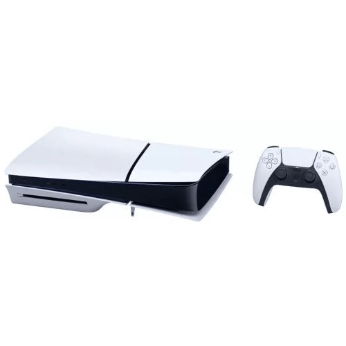Consola Play Station 5 Sony I CFI-2015 modelo CFI-2015 cómpralo en Mi Bodega Ec