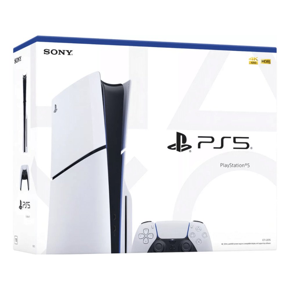 Consola Play Station 5 Sony I CFI-2015