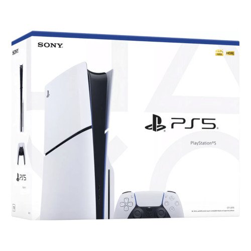 Consola Play Station 5 Sony I CFI-2015 modelo CFI-2015 cómpralo en Mi Bodega Ec