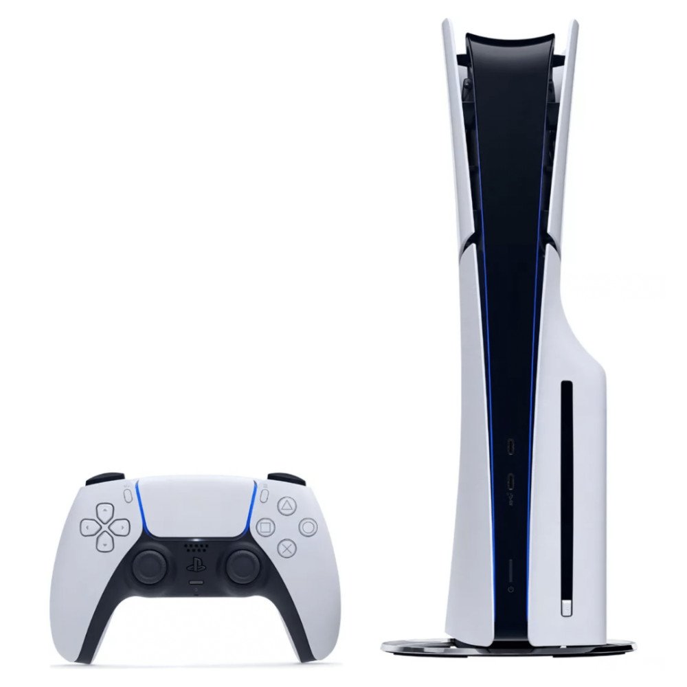 Consola Play Station 5 Sony I CFI-2015 modelo CFI-2015 cómpralo en Mi Bodega Ec
