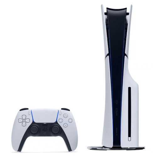 Consola Play Station 5 Sony I CFI-2015 modelo CFI-2015 cómpralo en Mi Bodega Ec