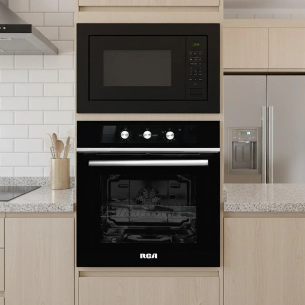 Horno RCA 70Lt.|GB-67ECI-BC45 modelo GB-67ECI-BC45 cómpralo en Mi Bodega Ec
