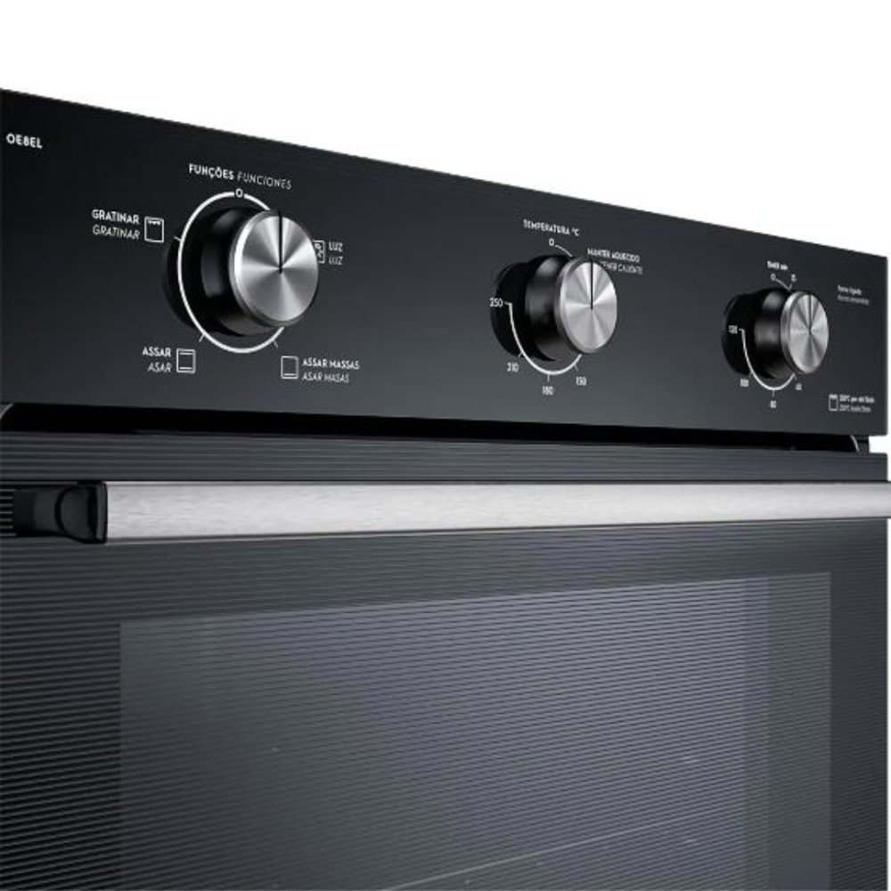Horno Electrolux 80Lt.|OE8EL