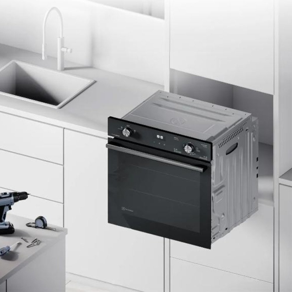 Horno Electrolux 80Lt.|OE8EL modelo OE8EL cómpralo en Mi Bodega Ec