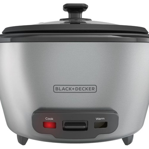 Olla Arrocera Black & Decker |4.8Lt. modelo RC5200M cómpralo en Mi Bodega Ec