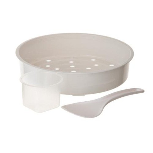 Olla Arrocera Black & Decker |4.8Lt. modelo RC5200M cómpralo en Mi Bodega Ec