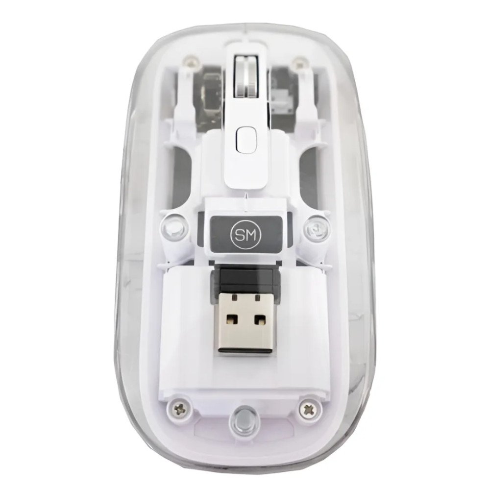 Mouse Speedmind I SMMOU2075 modelo SMMOU2075 cómpralo en Mi Bodega Ec