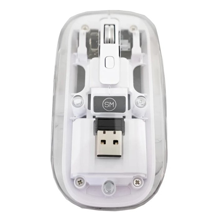 Mouse Speedmind I SMMOU2075 modelo SMMOU2075 cómpralo en Mi Bodega Ec