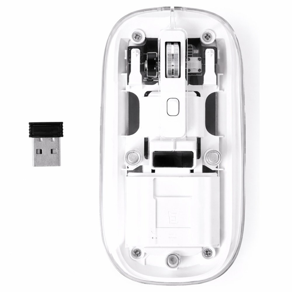 Mouse Speedmind I SMMOU2075