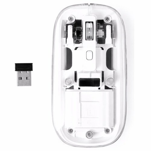 Mouse Speedmind I SMMOU2075 modelo SMMOU2075 cómpralo en Mi Bodega Ec