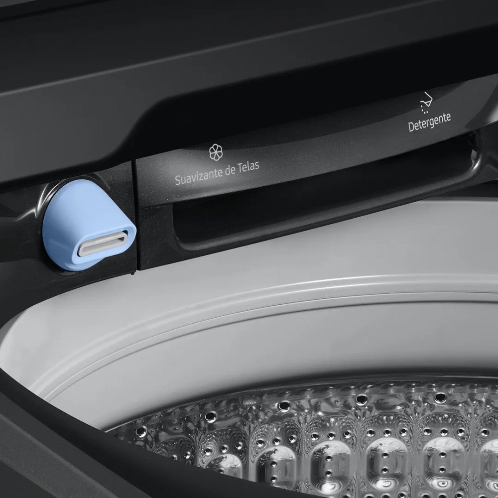 Lavadora Samsung 26kg | WA26DG5500AVAP| Carga Superior