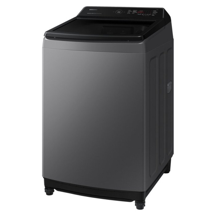 Lavadora Samsung 19kg |WA19CG6442BWAP| Carga Superior modelo WA19CG6442BDAP cómpralo en Mi Bodega Ec