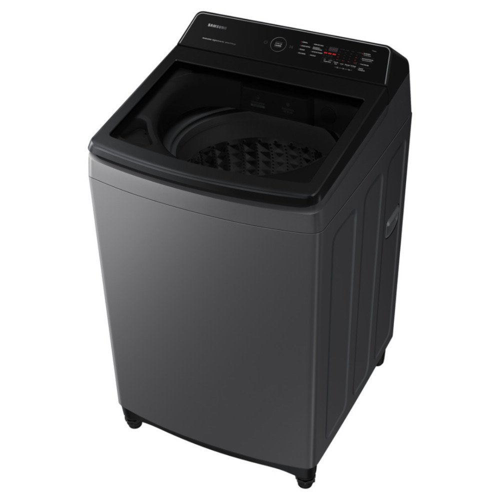 Lavadora Samsung 19kg |WA19CG6442BWAP| Carga Superior modelo WA19CG6442BDAP cómpralo en Mi Bodega Ec