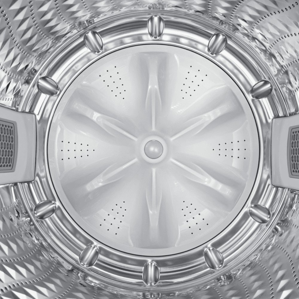 Lavadora Samsung 19kg |WA19CG6442BWAP| Carga Superior modelo WA19CG6442BDAP cómpralo en Mi Bodega Ec