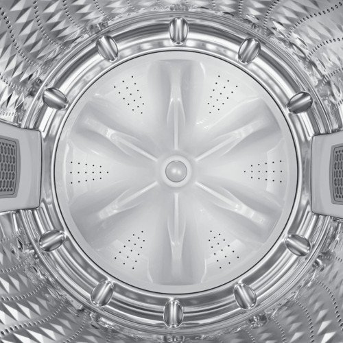 Lavadora Samsung 19kg |WA19CG6442BWAP| Carga Superior modelo WA19CG6442BDAP cómpralo en Mi Bodega Ec