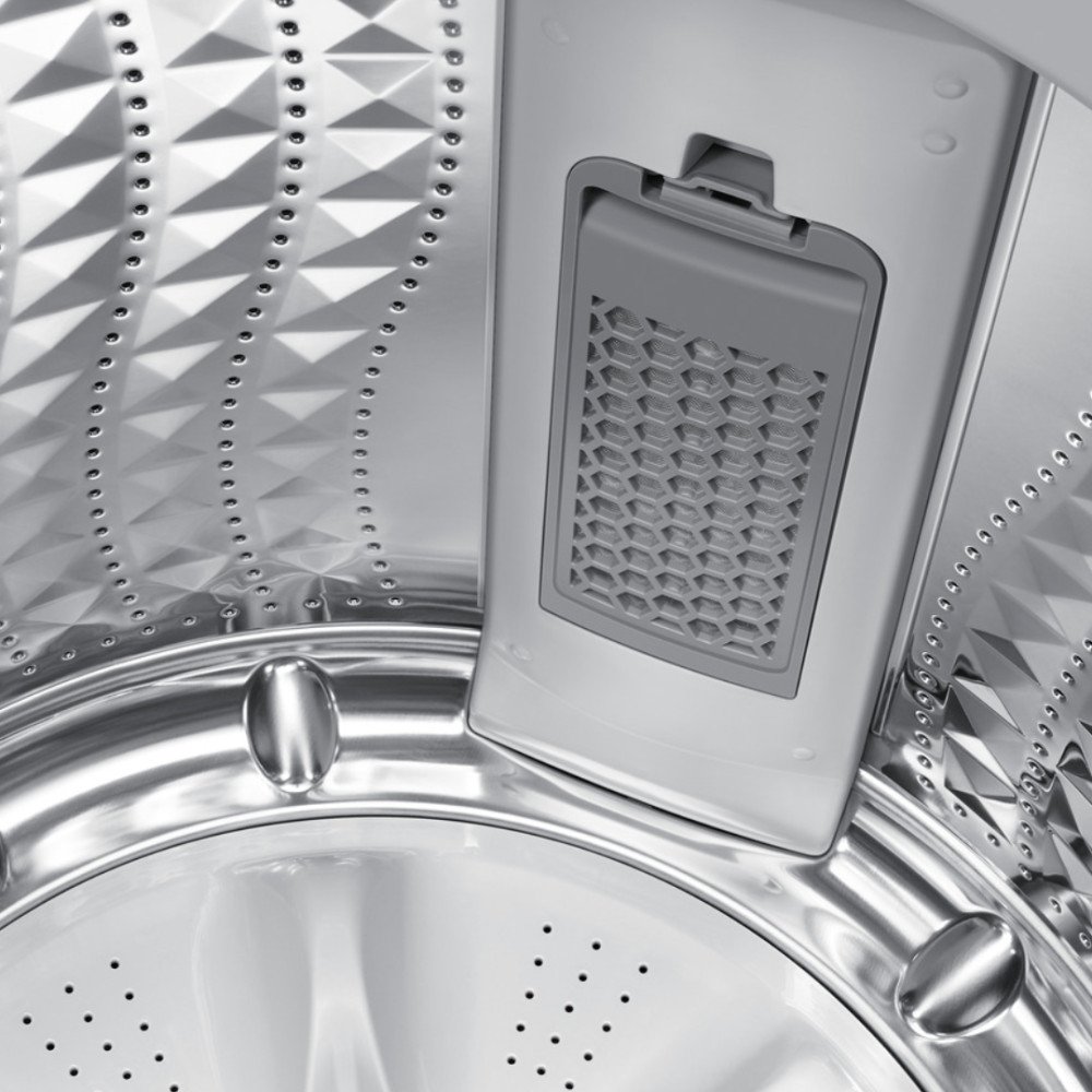 Lavadora Samsung 19kg |WA19CG6442BWAP| Carga Superior modelo WA19CG6442BDAP cómpralo en Mi Bodega Ec