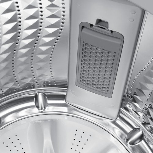 Lavadora Samsung 19kg |WA19CG6442BWAP| Carga Superior modelo WA19CG6442BDAP cómpralo en Mi Bodega Ec