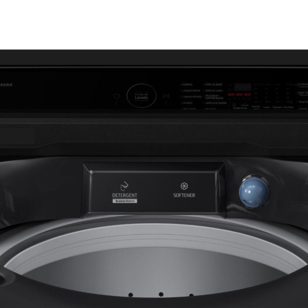 Lavadora Samsung 21kg |WA80F21S8CAP| Carga Superior modelo WA80F21S8CAP cómpralo en Mi Bodega Ec