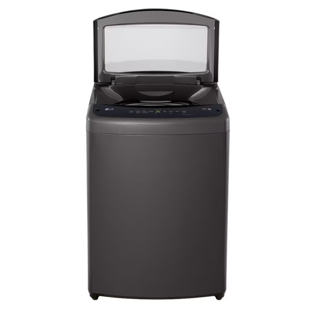 Lavadora LG 19Kg |WT19MVTM|Carga Superior modelo WT19MVTM cómpralo en Mi Bodega Ec