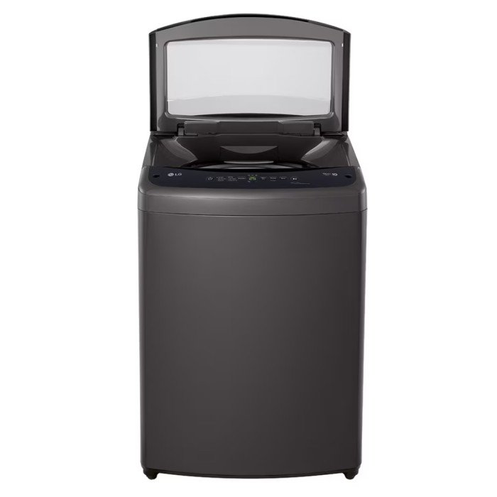 Lavadora LG 19Kg |WT19MVTM|Carga Superior modelo WT19MVTM cómpralo en Mi Bodega Ec