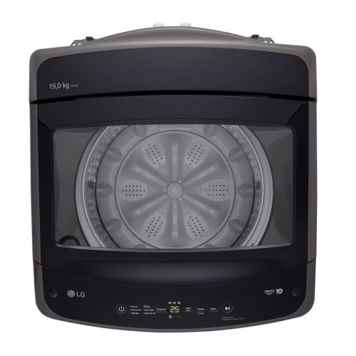 Lavadora LG 19Kg |WT19MVTM|Carga Superior modelo WT19MVTM cómpralo en Mi Bodega Ec