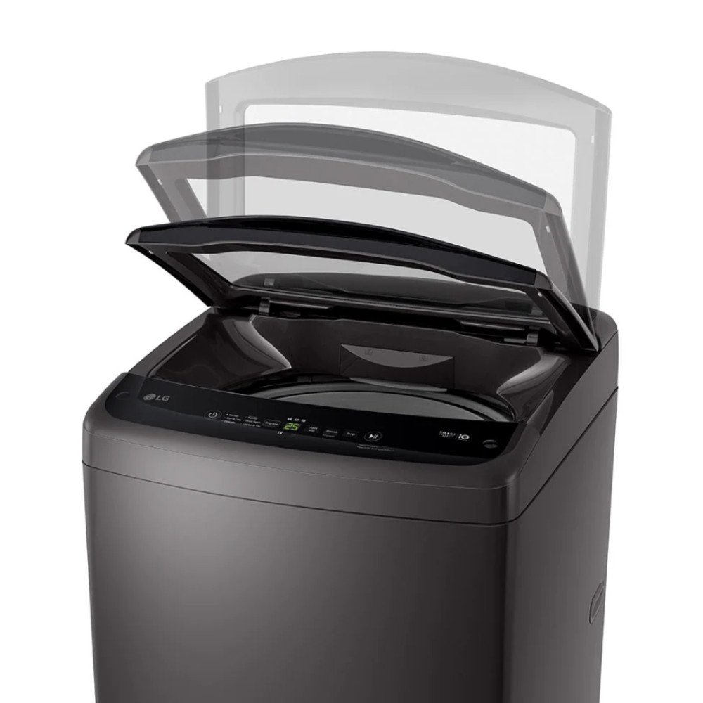 Lavadora LG 19Kg |WT19MVTM|Carga Superior modelo WT19MVTM cómpralo en Mi Bodega Ec