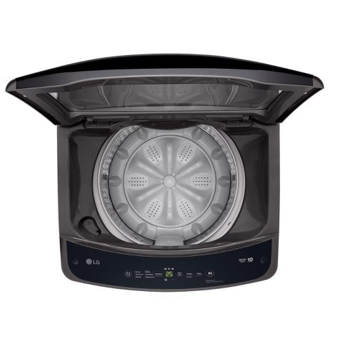 Lavadora LG 19Kg |WT19MVTM|Carga Superior modelo WT19MVTM cómpralo en Mi Bodega Ec