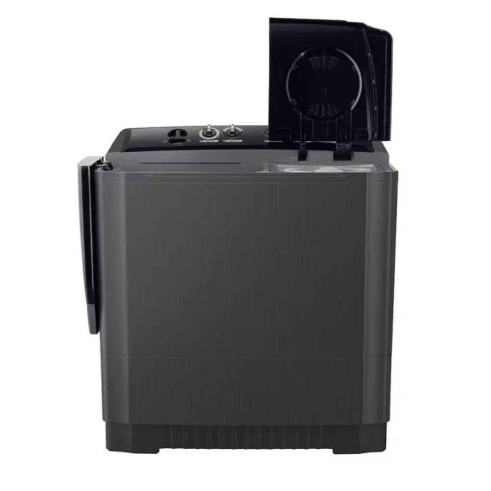 Lavadora LG 15Kg |WP15MAR|Doble Pozo