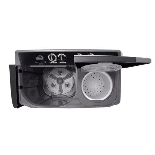 Lavadora LG 15Kg |WP15MAR|Doble Pozo modelo WP15MAR cómpralo en Mi Bodega Ec