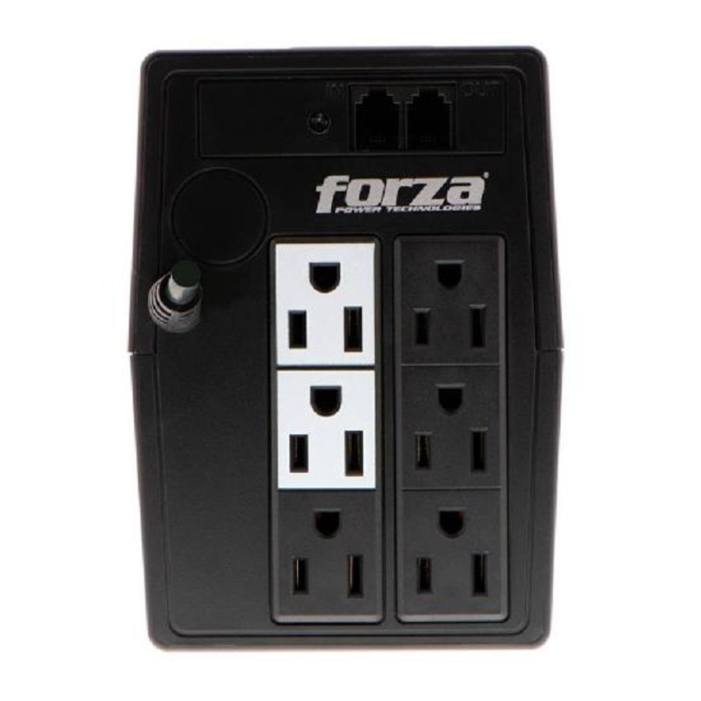 UPS Forza NT-511 I 250W modelo NT-511 cómpralo en Mi Bodega Ec