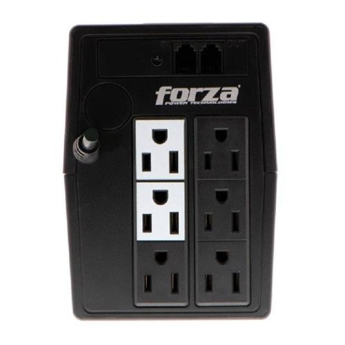 UPS Forza NT-511 I 250W modelo NT-511 cómpralo en Mi Bodega Ec