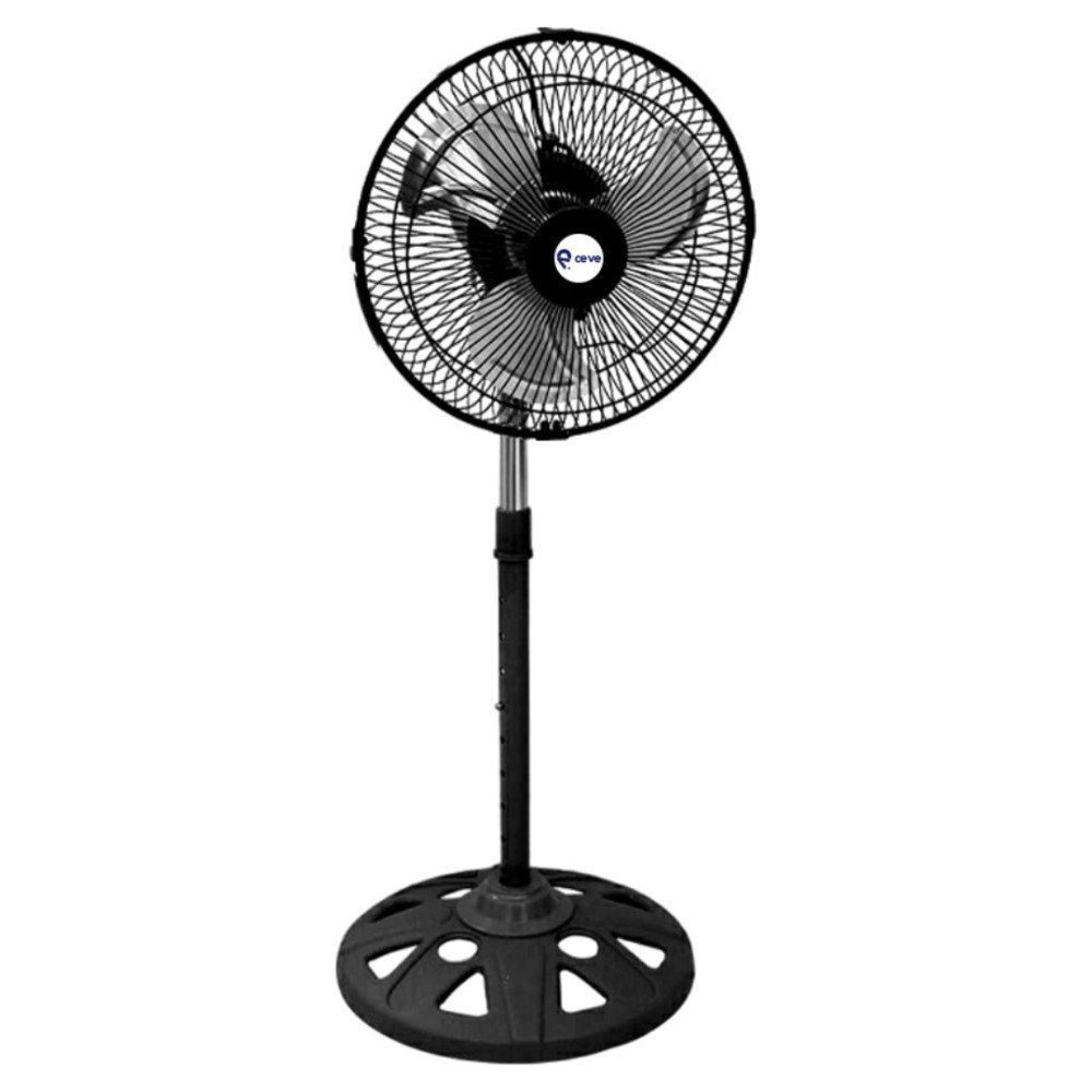 Ventilador Ceve CV-9988 I De Pedestal modelo CV-9988 cómpralo en Mi Bodega Ec
