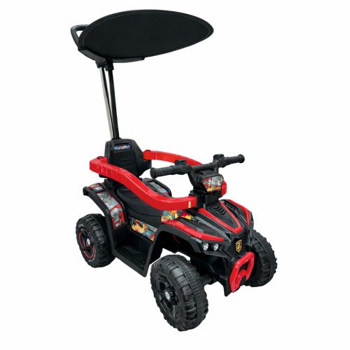 Correpasillo Con Carpa 931AP