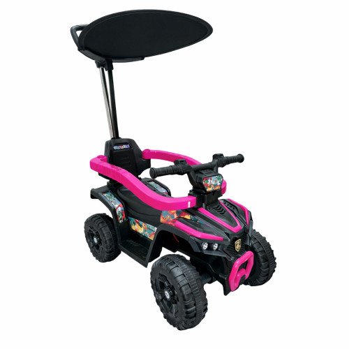 Correpasillo Con Carpa 931AP