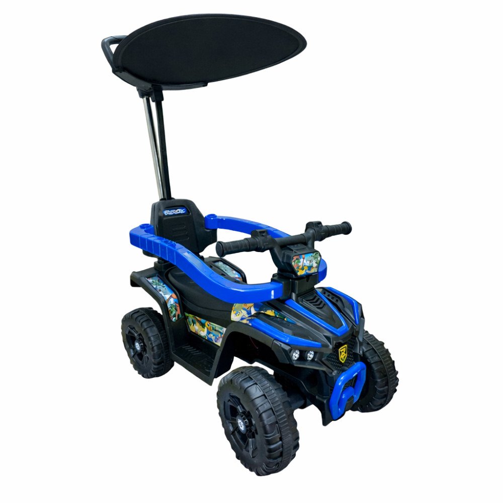 Correpasillo Con Carpa 931AP modelo 931AP-B cómpralo en Mi Bodega Ec