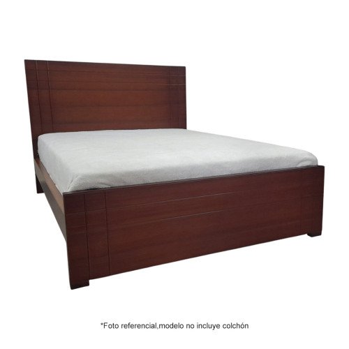 Cama Adriana I 3 Plazas