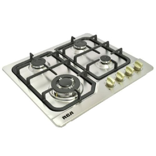 Encimera RCA 60S-401| 4 Hornillas modelo 60S-401 cómpralo en Mi Bodega Ec