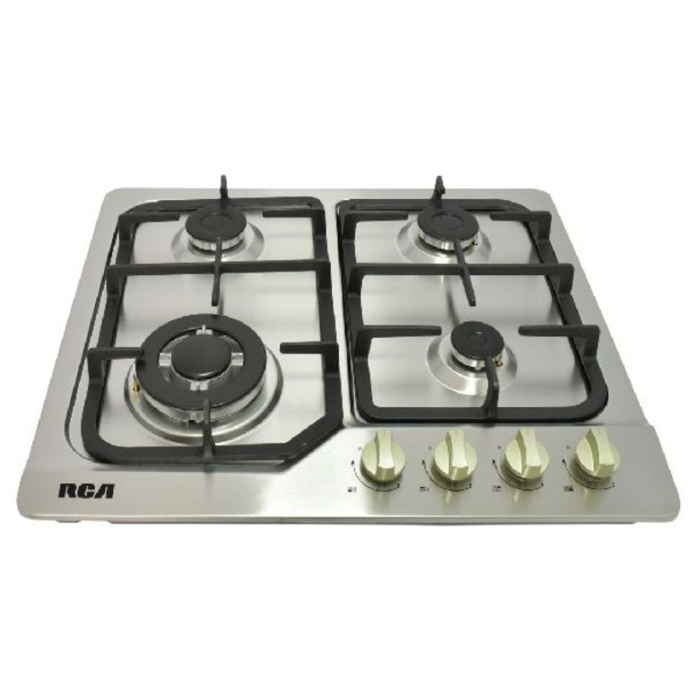 Encimera RCA 60S-401| 4 Hornillas modelo 60S-401 cómpralo en Mi Bodega Ec