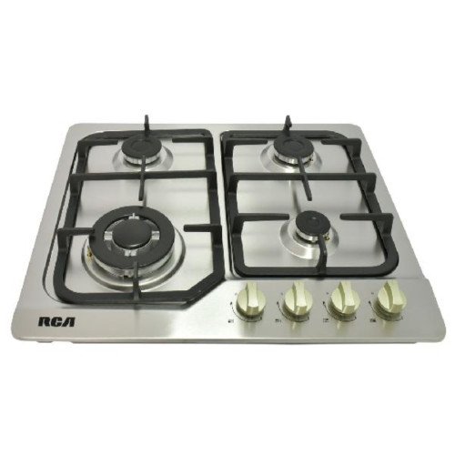 Encimera RCA 60S-401| 4 Hornillas modelo 60S-401 cómpralo en Mi Bodega Ec