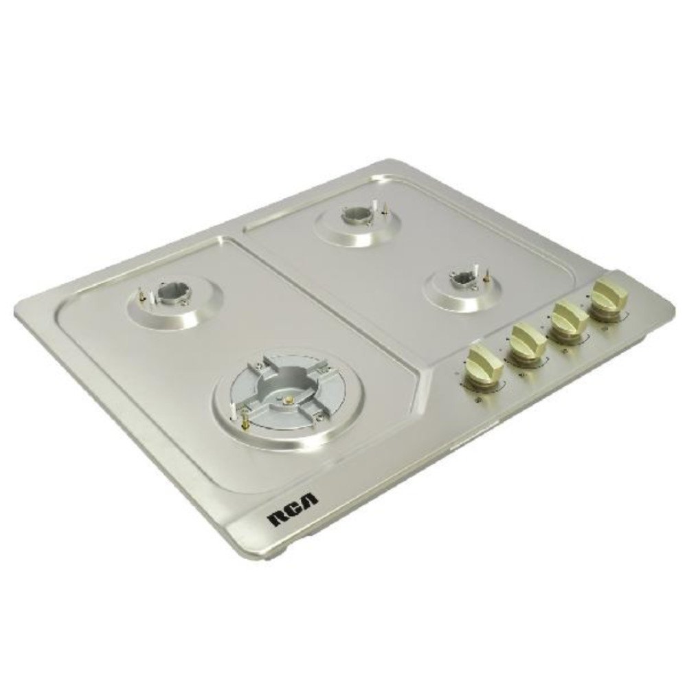 Encimera RCA 60S-401| 4 Hornillas modelo 60S-401 cómpralo en Mi Bodega Ec