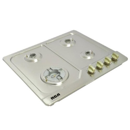 Encimera RCA 60S-401| 4 Hornillas modelo 60S-401 cómpralo en Mi Bodega Ec