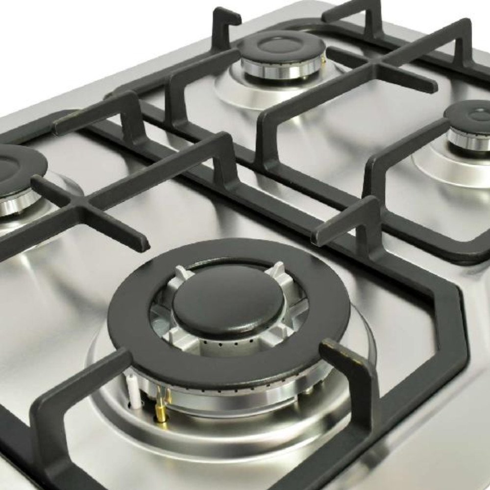 Encimera RCA 60S-401| 4 Hornillas