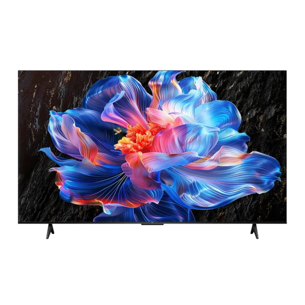 Televisor TCL 55P6K 55''| Led 4k HDR modelo 55P6K cómpralo en Mi Bodega Ec