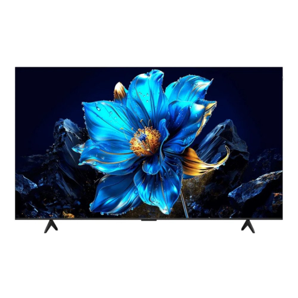 Televisor TCL 50P7K 50'' | QLed 4K UHD modelo 50P7K cómpralo en Mi Bodega Ec