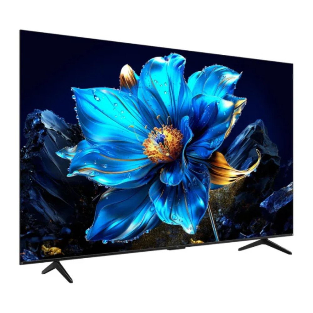 Televisor TCL 50P7K 50'' | QLed 4K UHD modelo 50P7K cómpralo en Mi Bodega Ec