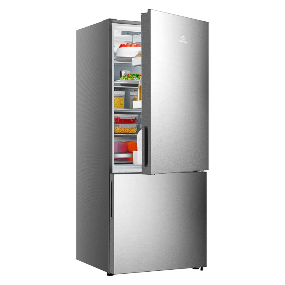 Refrigeradora Indurama RI-6451CR| 404 Lt. |Bottom Mount