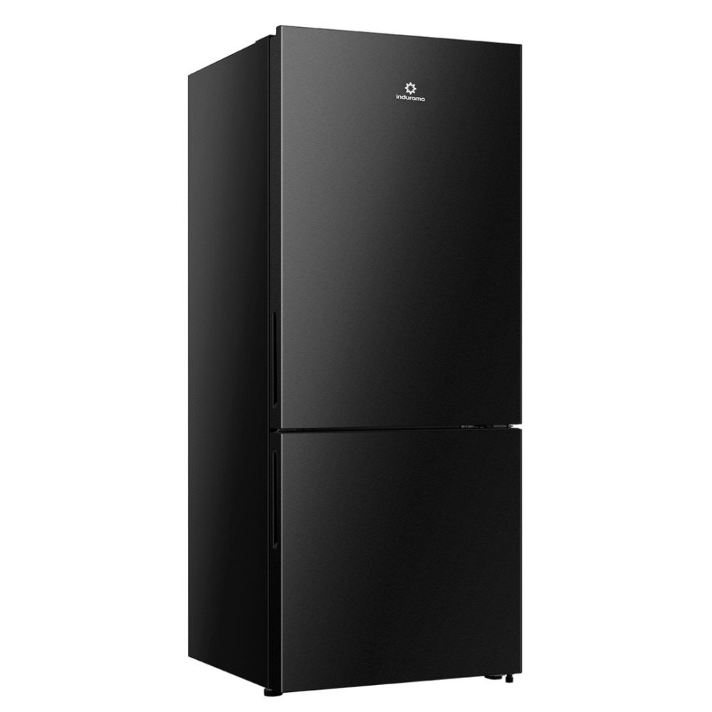 Refrigeradora Indurama RI-6451NE| 404 Lt. |Bottom Mount modelo RI-6451NE cómpralo en Mi Bodega Ec