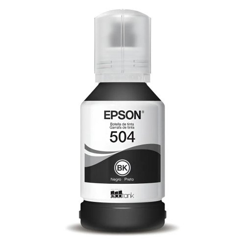 Tinta Epson T504| 70 mL modelo T504120 cómpralo en Mi Bodega Ec